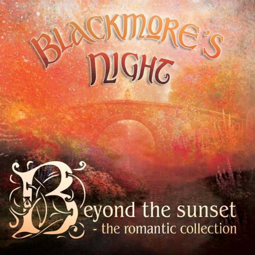 Beyond The Sunset - The Romantic Collection