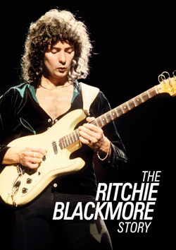 ritchie blackmore story DVD