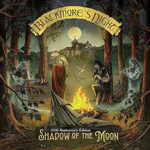 shadow of the moon - 25th anniversary edition