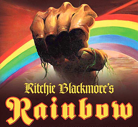 ritchie blackmores rainbow